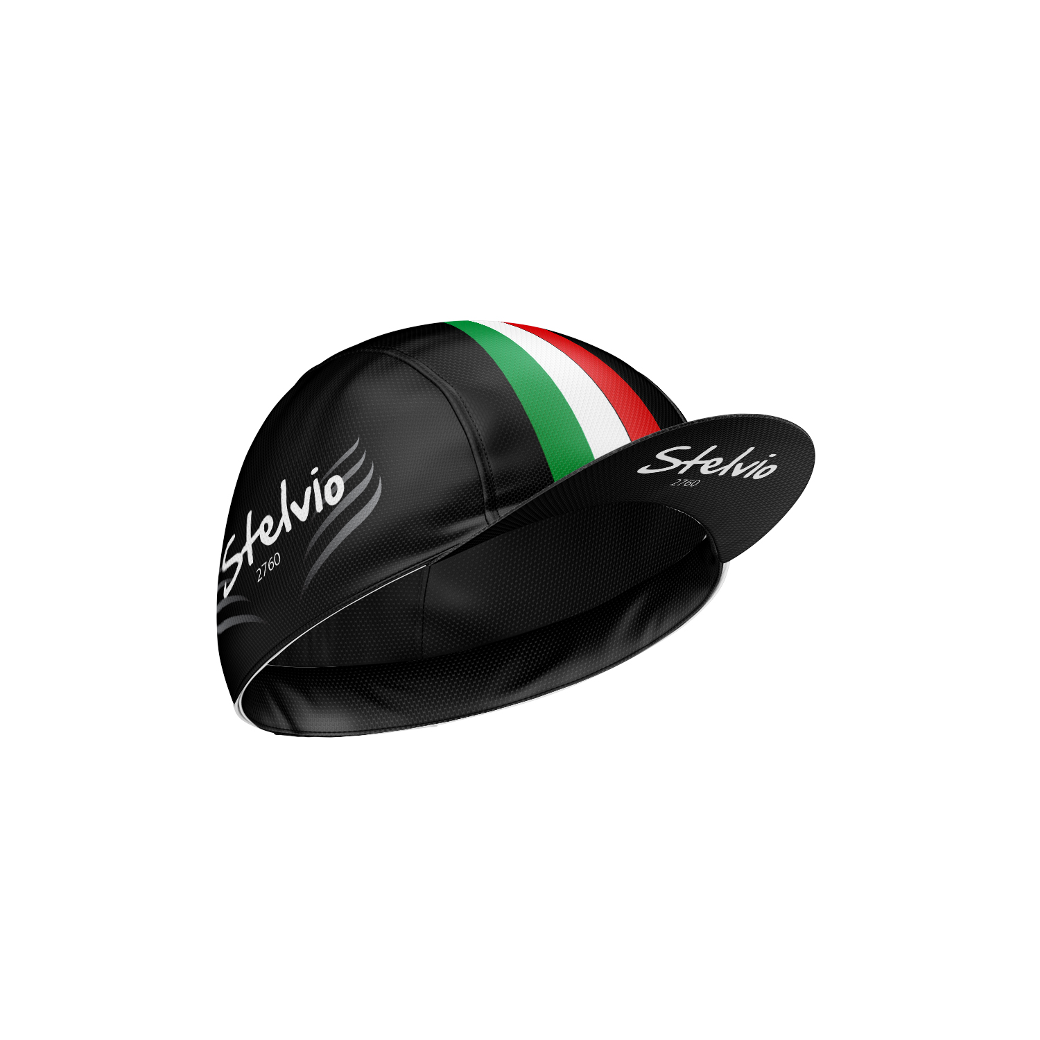 Cappello Tricolore Ali