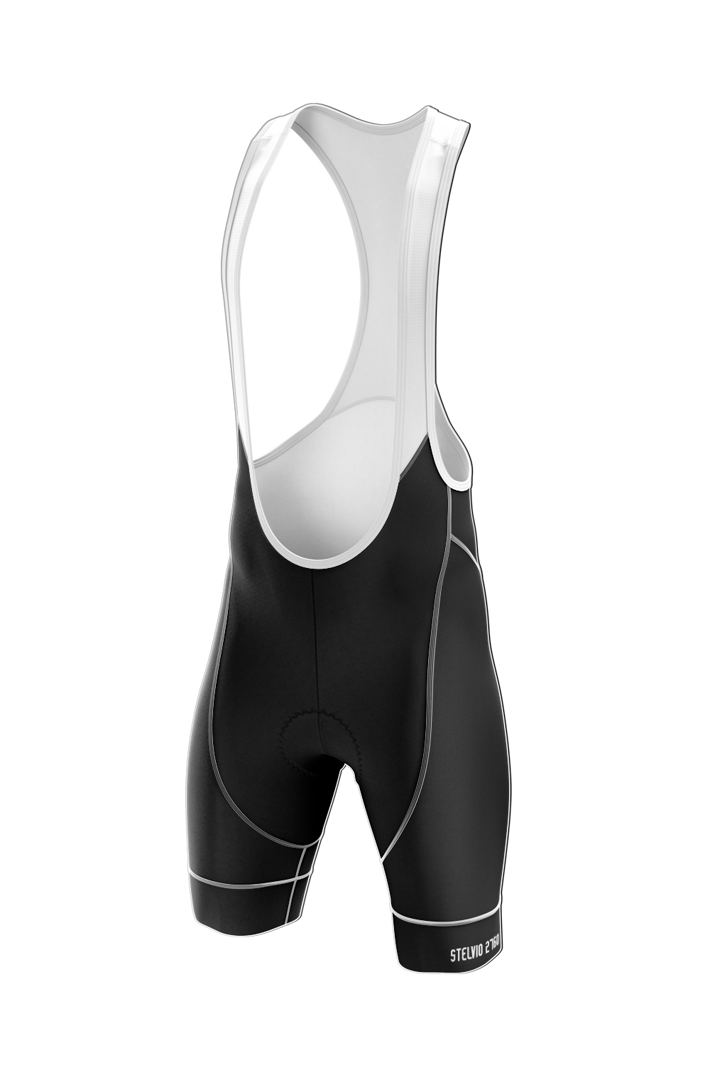 Salopette Stelvio